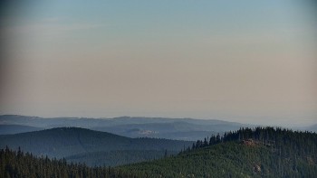 Horský hotel Volareza - Praděd
