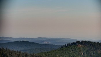 Horský hotel Volareza - Praděd