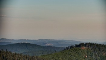 Horský hotel Volareza - Praděd