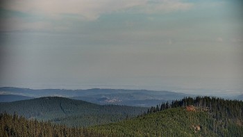 Horský hotel Volareza - Praděd