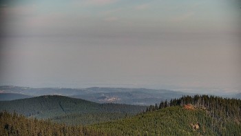 Horský hotel Volareza - Praděd