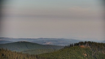 Horský hotel Volareza - Praděd