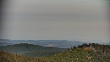 Horský hotel Volareza - Praděd