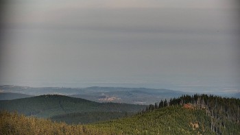 Horský hotel Volareza - Praděd