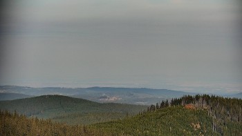 Horský hotel Volareza - Praděd