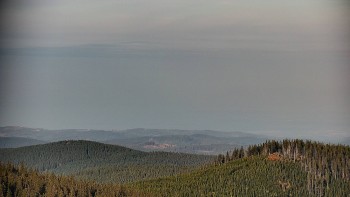 Horský hotel Volareza - Praděd
