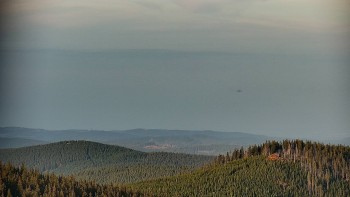 Horský hotel Volareza - Praděd