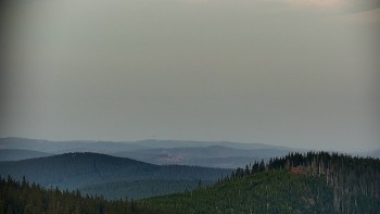 Horský hotel Volareza - Praděd