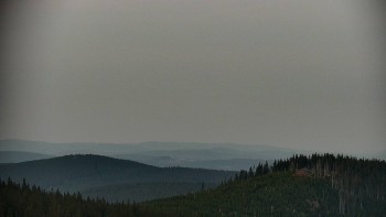 Horský hotel Volareza - Praděd