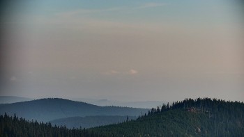 Horský hotel Volareza - Praděd