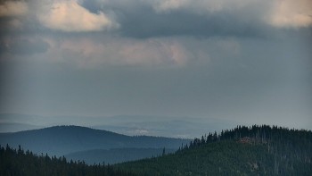 Horský hotel Volareza - Praděd