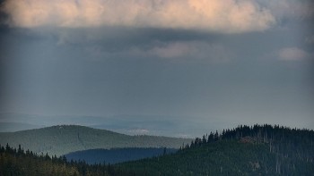 Horský hotel Volareza - Praděd