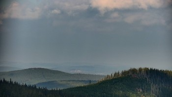 Horský hotel Volareza - Praděd
