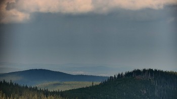Horský hotel Volareza - Praděd