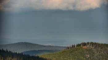 Horský hotel Volareza - Praděd