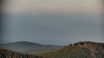 Horský hotel Volareza - Praděd
