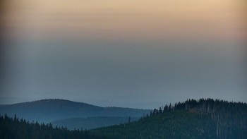 Horský hotel Volareza - Praděd