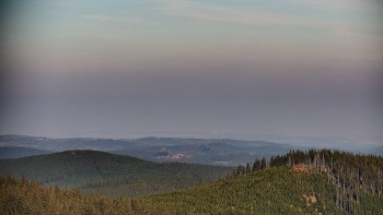 Horský hotel Volareza - Praděd