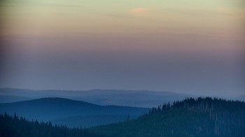 Horský hotel Volareza - Praděd