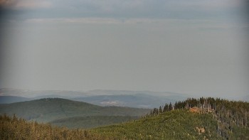 Horský hotel Volareza - Praděd