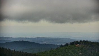 Horský hotel Volareza - Praděd