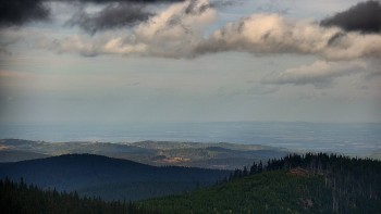 Horský hotel Volareza - Praděd
