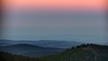 Horský hotel Volareza - Praděd