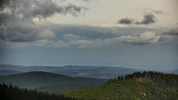 Horský hotel Volareza - Praděd