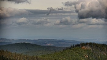 Horský hotel Volareza - Praděd