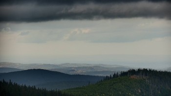 Horský hotel Volareza - Praděd