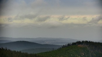 Horský hotel Volareza - Praděd