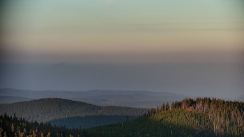 Horský hotel Volareza - Praděd
