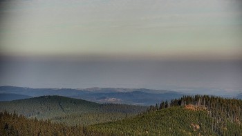 Horský hotel Volareza - Praděd