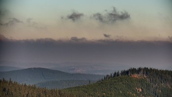 Horský hotel Volareza - Praděd