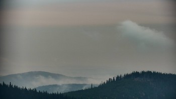 Horský hotel Volareza - Praděd