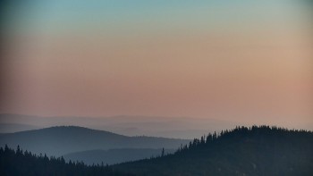 Horský hotel Volareza - Praděd
