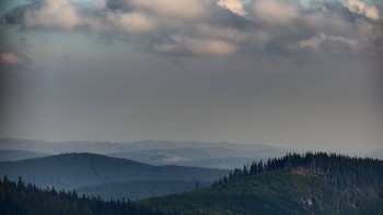 Horský hotel Volareza - Praděd