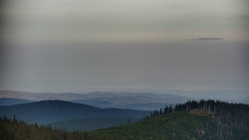 Horský hotel Volareza - Praděd