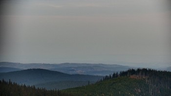 Horský hotel Volareza - Praděd