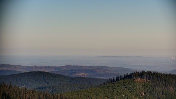 Horský hotel Volareza - Praděd