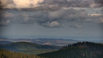 Horský hotel Volareza - Praděd