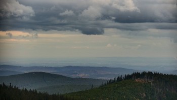 Horský hotel Volareza - Praděd