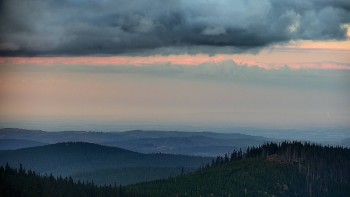 Horský hotel Volareza - Praděd