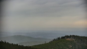 Horský hotel Volareza - Praděd