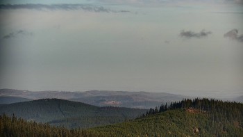 Horský hotel Volareza - Praděd