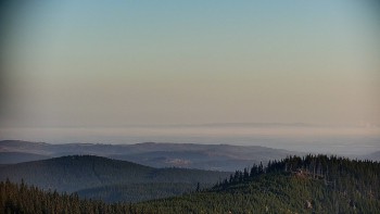 Horský hotel Volareza - Praděd