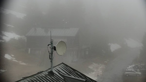 Horský hotel Volareza - Praděd - Horská služba - Ovčárna - Praděd - 18.4.2025 v 18:00