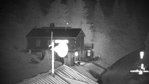 Horský hotel Volareza - Praděd - Horská služba - Ovčárna - Praděd - 21.5.2025 v 00:00