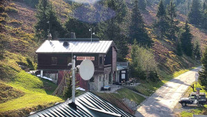 Horský hotel Volareza - Praděd - Horská služba - Ovčárna - Praděd - 21.5.2025 v 18:00