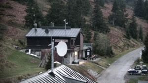 Horský hotel Volareza - Praděd - Horská služba - Ovčárna - Praděd - 21.5.2025 v 21:00